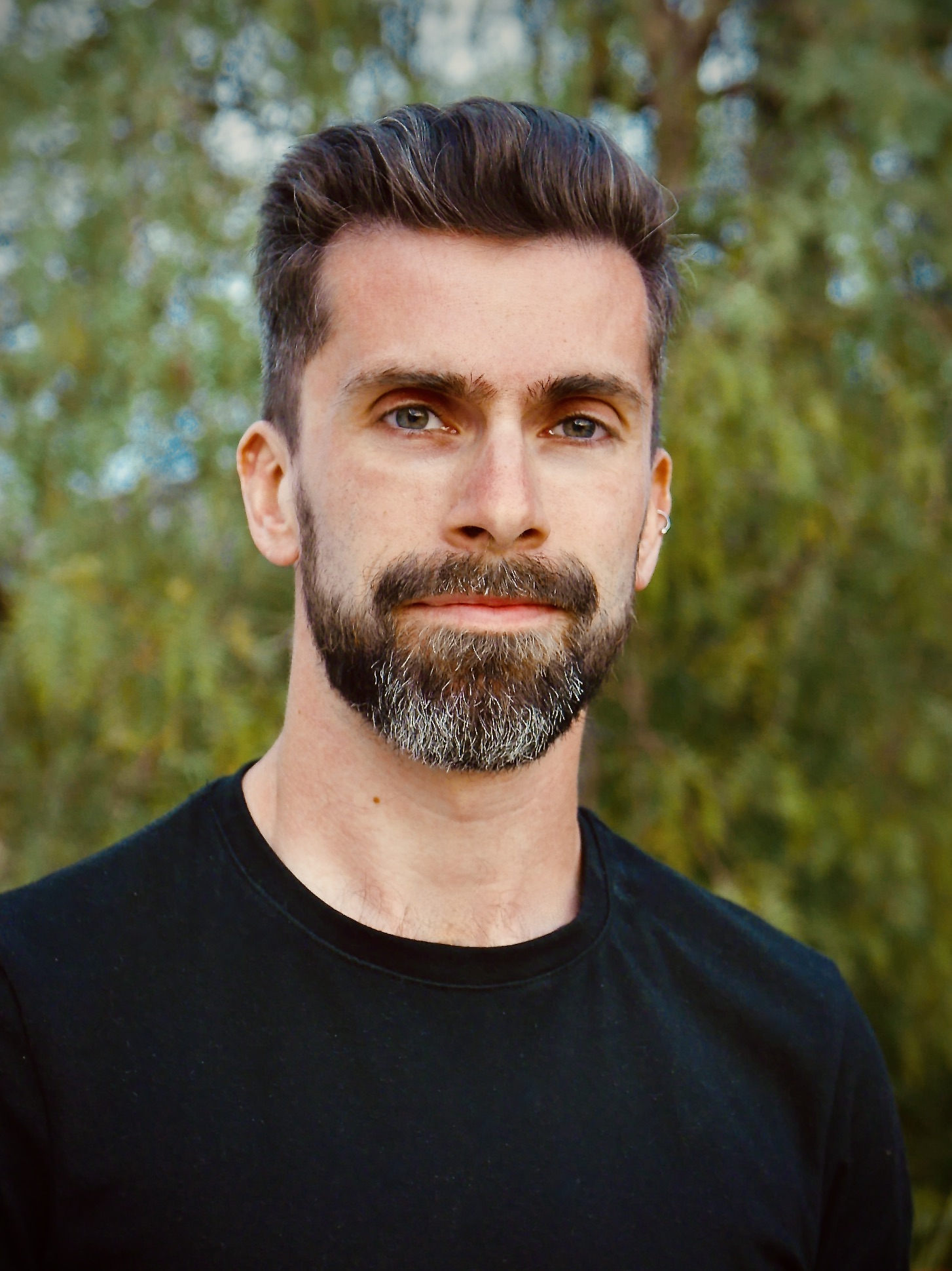 profile pic